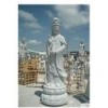 Drop a Buddism godness Guanyin