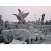 Stone Pegasus