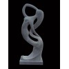 Abstract sculpture