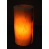 Pillar Onyx Lamps