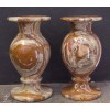 Onyx Stone Vases