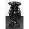 Nero Marquina Vases