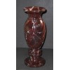 Rosso Levanto Vases