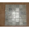 Silver Shine Mosaic