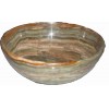 Green Onyx Bowl