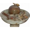 White&Green Onyx Fruits