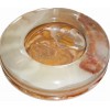 Onyx Ashtrays