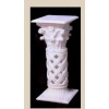 Marble Pillar