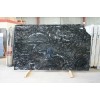 Aqua Black Slabs