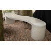 Swirl Bench