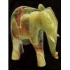 Elephant Carving