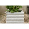 Square Flower Pot