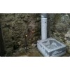 Water Flow Pot