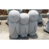 3 Buddha Brothers