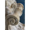 Part of Limestone Corbel