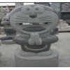 Doraemon Carving