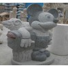 Mickey Mouse Carving