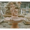 Carving Fountain