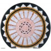 Square Medallion -MDL-05