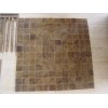 Brown Onyx Mosaic