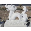 Dragon Sculpture