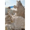 Fish Sculpture