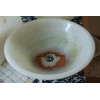 Green Onyx Sinks