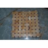 Honey Onyx Basketball Woven