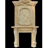 Fireplace Surround & Mantel