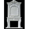 Marble Fireplace Surround