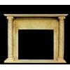 marble Fireplace Surround