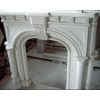 Marble Fireplace Surround