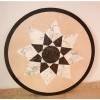 Marble Medallion 7