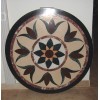 Marble Medallion 8