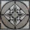 Marble Medallion ZS014