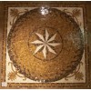 Timbur Star Medallion