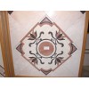 Marble Medalion 12