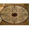 Montecito Medallion