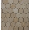 Crema Marfil Mosaic