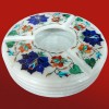 Marble Ashtray 11