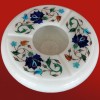 Marble Ashtray 12