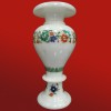 Marble Flower Vases 1