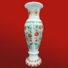 Marble Flower Vases 3