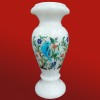 Marble Flower Vases 4