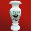 Marble Flower Vases 5