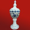 Marble Flower Vases 6