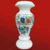 Marble Flower Vases 8