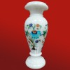 Marble Flower Vases 11