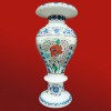 Marble Flower Vases 15