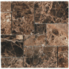 Emperador Dark French Patterns